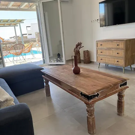 Villa Casa Zen Mykonos