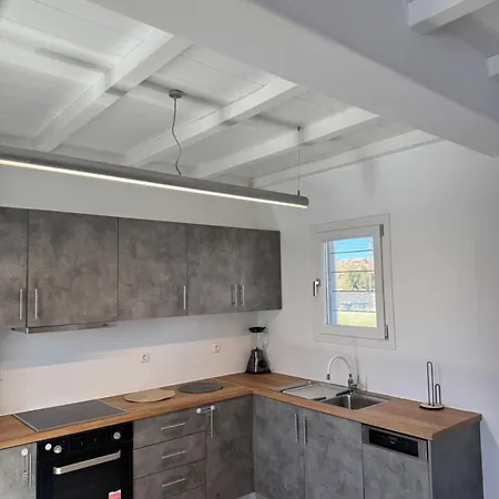 Villa Casa Zen Mykonos Super Paradise Beach (Mykonos)