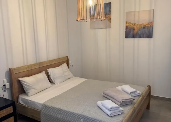 Villa Casa Zen Mykonos Plage de Super Paradise