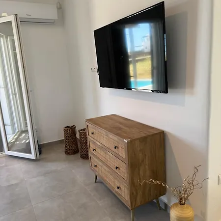 Casa Zen Mykonos Vila