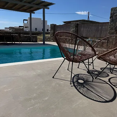 Casa Zen Mykonos Vila