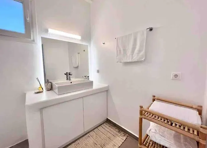 Vila Casa Zen Mykonos