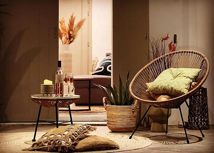 Casa Zen Mykonos Vila *