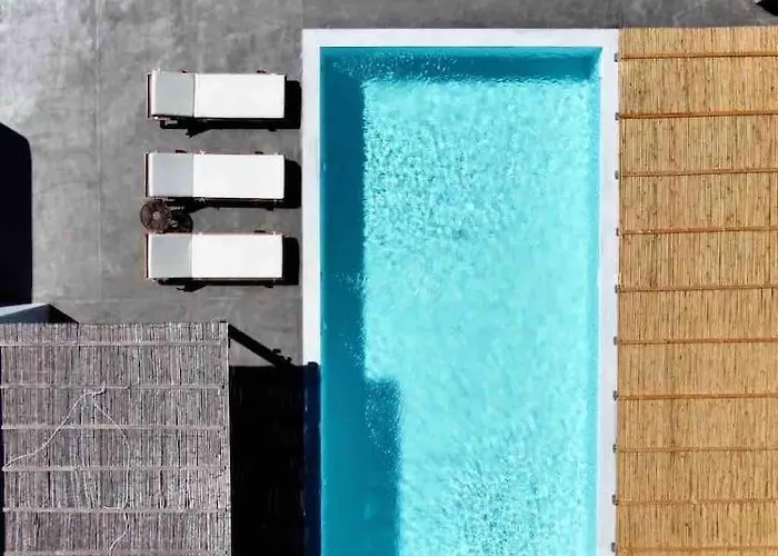 Casa Zen Mykonos Vila *