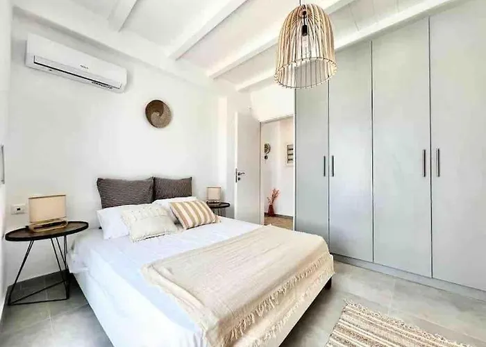 Casa Zen Mykonos Super Paradise Beach (Mykonos)