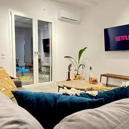 Casa Zen Mykonos Villa Super Paradise Beach (Mykonos)