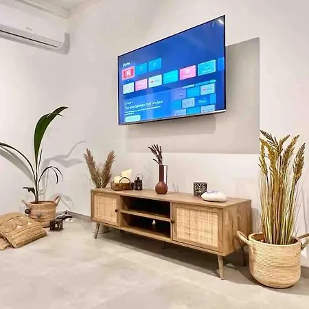 Casa Zen Mykonos 别墅