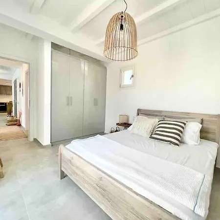 Casa Zen Mykonos * Παραλία Super Paradise