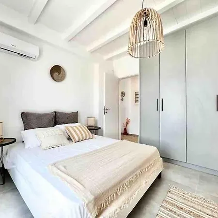 Casa Zen Mykonos Super Paradise Beach (Mykonos)