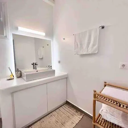 Βίλα Casa Zen Mykonos