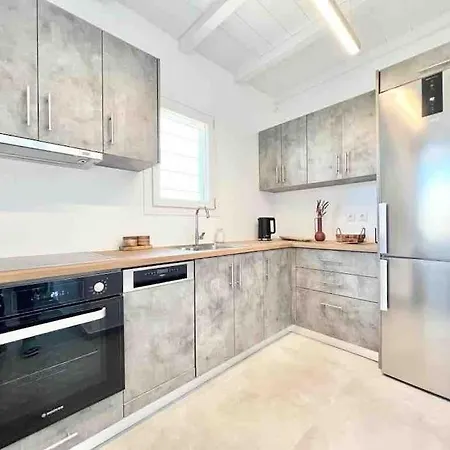 Βίλα Casa Zen Mykonos *