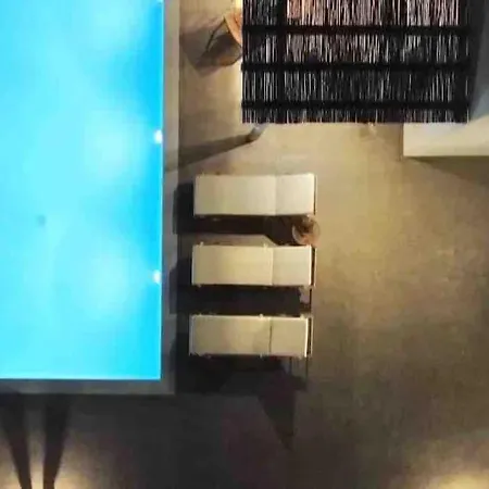 Casa Zen Mykonos Βίλα Παραλία Super Paradise