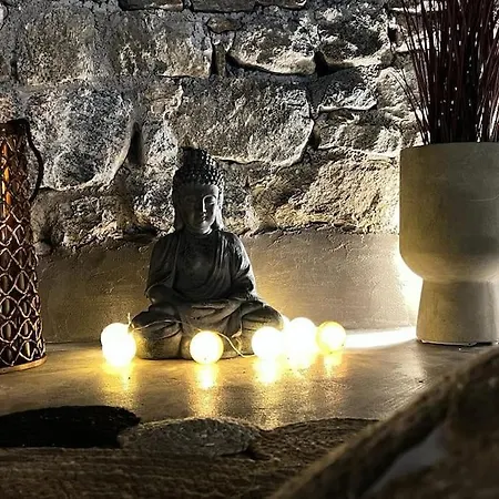 Casa Zen Mykonos Villa