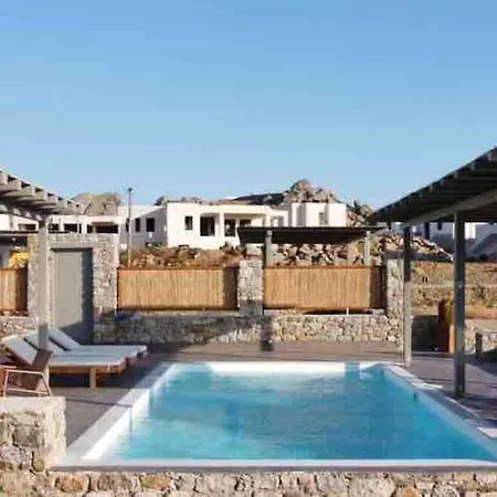 Casa Zen Mykonos Βίλα *