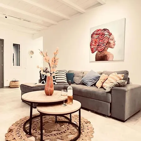 Villa Casa Zen Mykonos