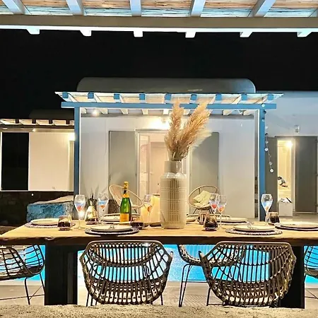 Casa Zen Mykonos Βίλα