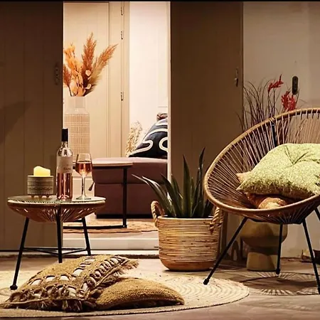 Casa Zen Mykonos Villa *