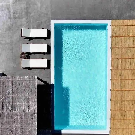 Casa Zen Mykonos Βίλα *