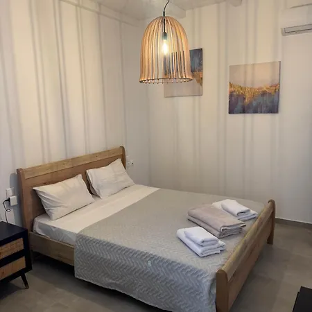 Βίλα Casa Zen Mykonos Παραλία Super Paradise