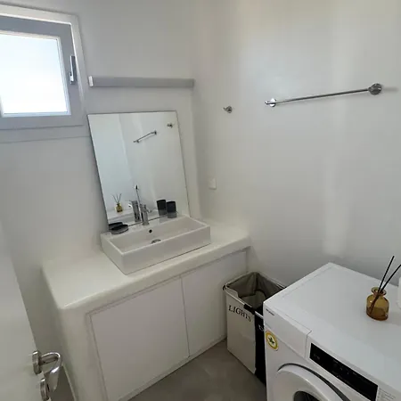 Casa Zen Mykonos Βίλα Παραλία Super Paradise