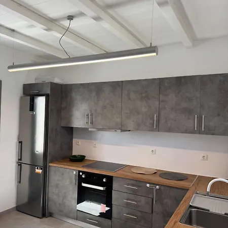 Casa Zen Mykonos Villa