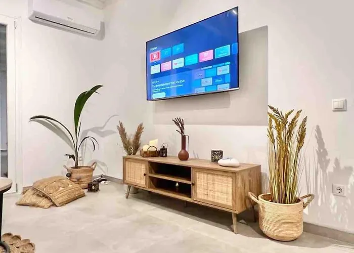 Casa Zen Mykonos Villa