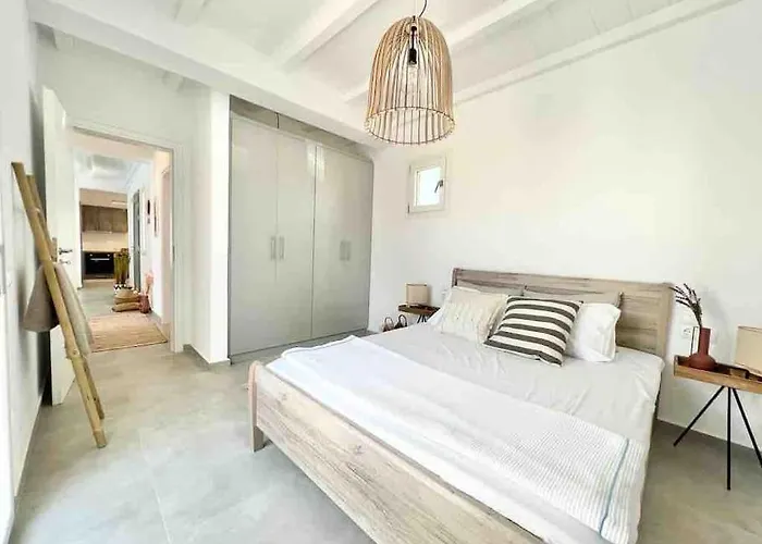 Casa Zen Mykonos * Super Paradise Beach (Mykonos)