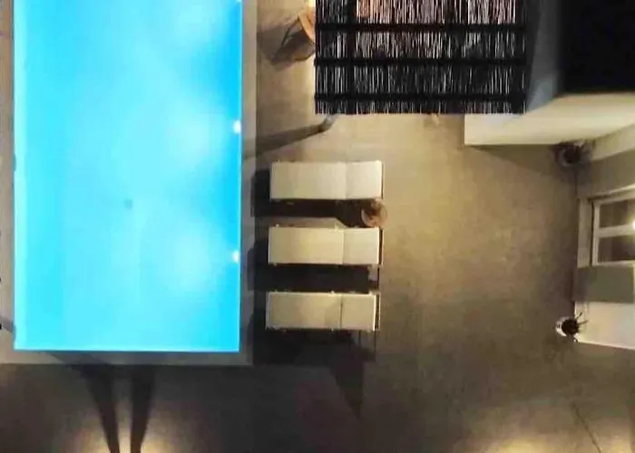 Casa Zen Mykonos Villa Super Paradise Beach (Mykonos)