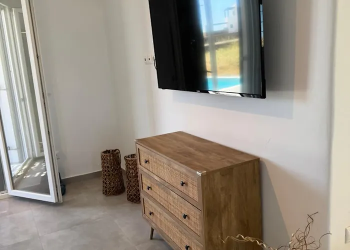 Casa Zen Mykonos Villa