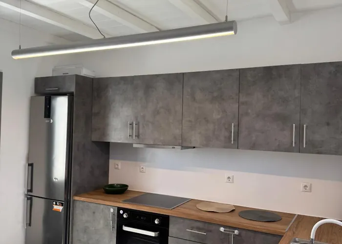 Casa Zen Mykonos Villa