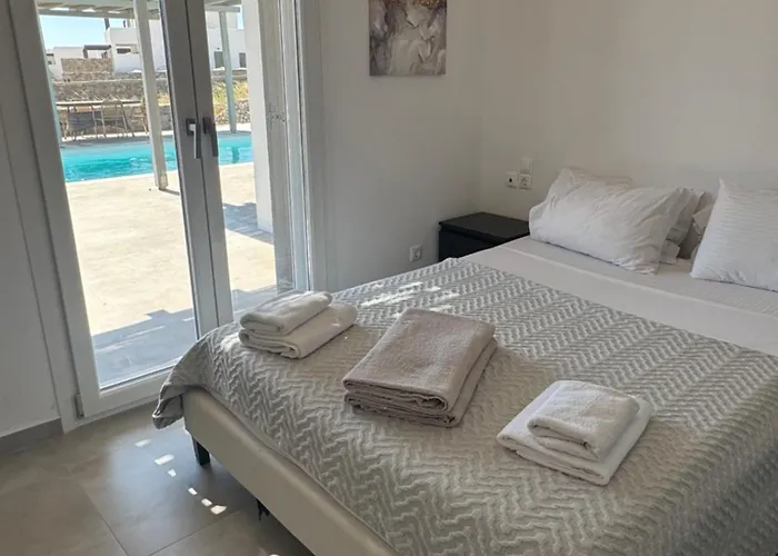 Casa Zen Mykonos