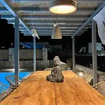 Willa Casa Zen Mykonos Super Paradise