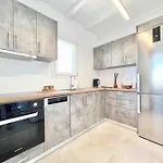 Willa Casa Zen Mykonos *