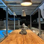 Willa Casa Zen Mykonos Super Paradise