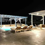 Willa Casa Zen Mykonos