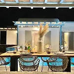 Willa Casa Zen Mykonos *
