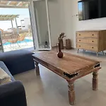 Willa Casa Zen Mykonos