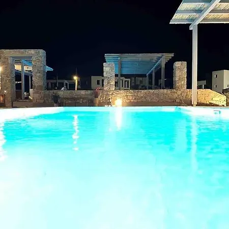 Casa Zen Mykonos * スーパーパラダイスビーチ