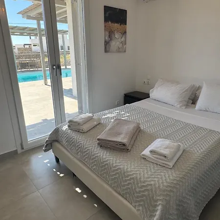 Casa Zen Mykonos