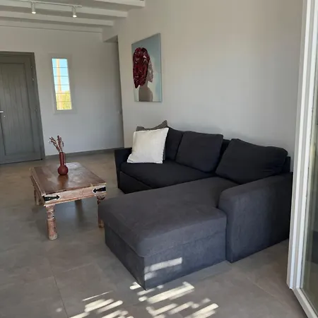 וילה Casa Zen Mykonos סופר פרדייז ביץ'