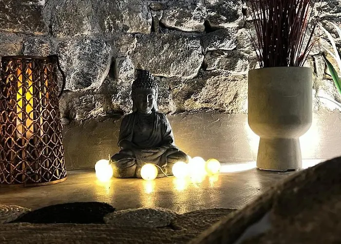 Casa Zen Mykonos ヴィラ