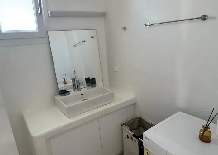 Casa Zen Mykonos ヴィラ スーパーパラダイスビーチ